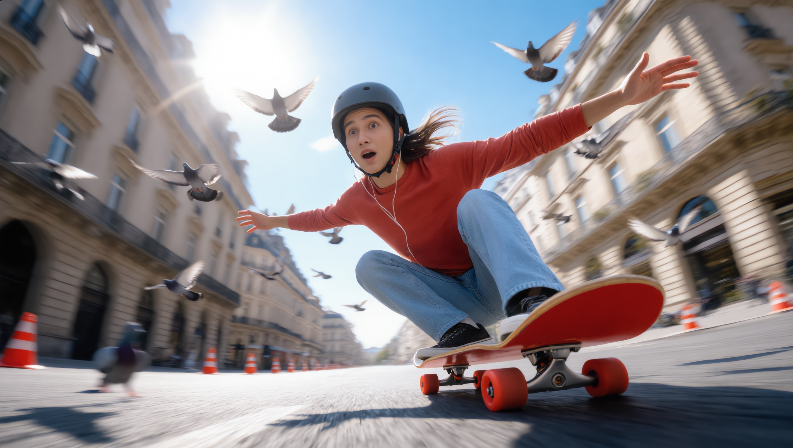 Pao mise en page internet vidéo illustration 3d serveur image IA générative AI freelance paris studio de création magazines 61573793777415127ko08